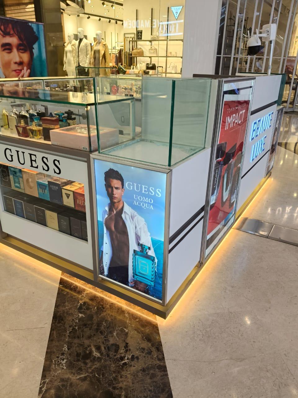Retail Activation 3
